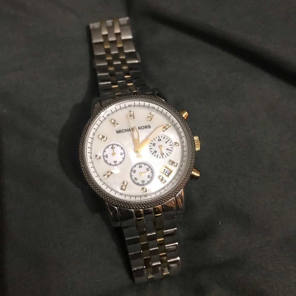 Michael Kors Women’s Watch